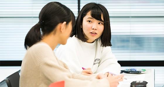 NPO法⼈と連携した⾒学実習