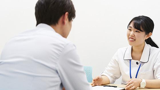 保健師として様々なフィールドで視野を広げる「公衆衛生学概論」