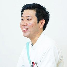 黒河内 聡