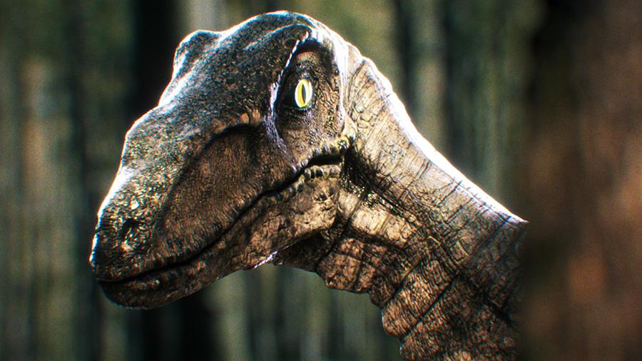就職プレゼンテーション作品:CG映像分野『Demo Reel 2025 就職プレゼンテーション作品:CG映像分野『Demo Reel 2025