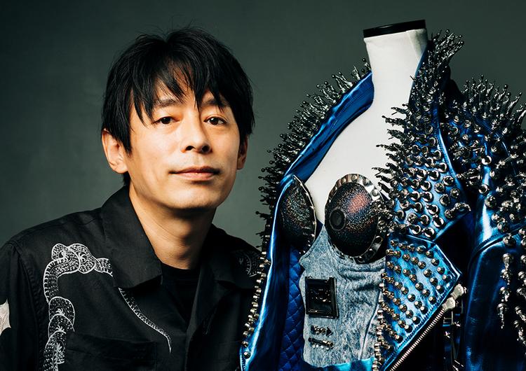 ファッションだけに留まらずに、いつの日か文化の創造を目指して