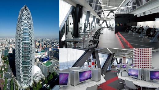 モード学園について｜専門学校 東京モード学園