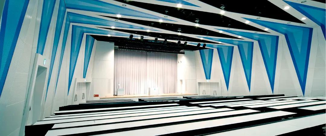 ホール貸出しのご案内｜専門学校 首都医校（東京）