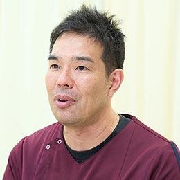 田淵 成臣