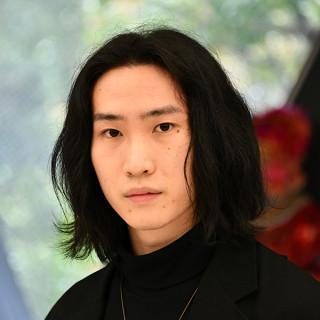 陳 琪霖