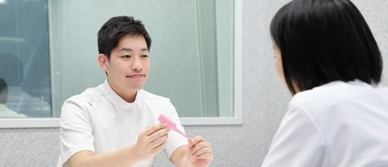 認知機能専攻