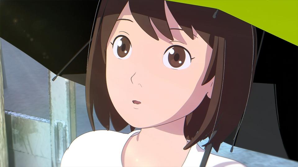 未来創造展2026 HAL大賞受賞作品「夏のおもかげ」