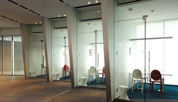 学校案内サロン