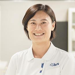 深堀 真希