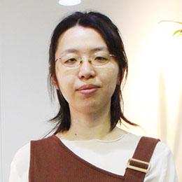 纐纈 裕子