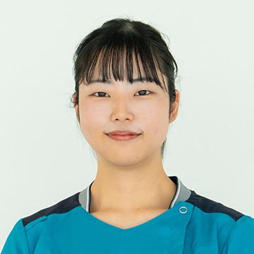 吉原瑞稀