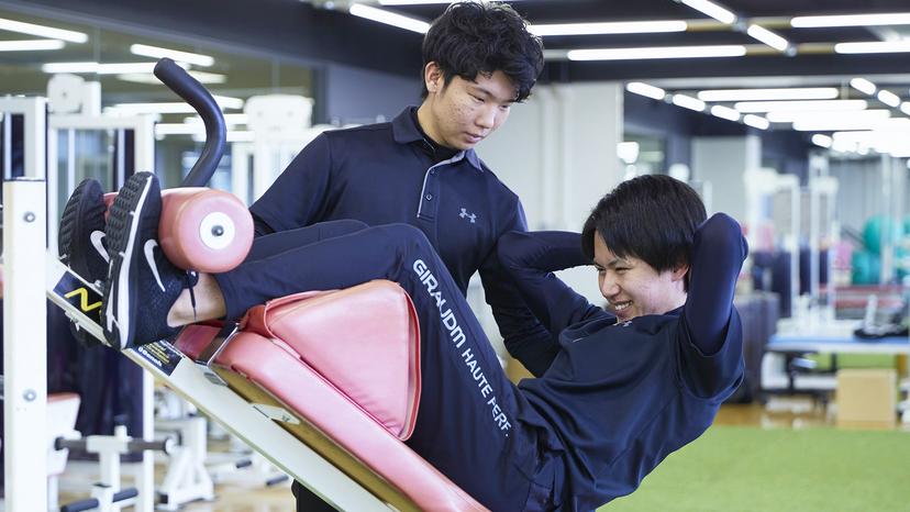 アスレティックトレーナー専門学校｜大阪医専