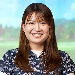 幸勢城 紗良