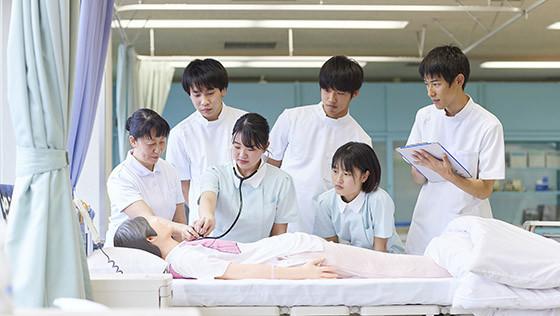 患者さんへの安心・安全を守る「医療安全」