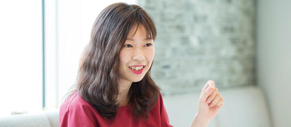 世界基準を知ったことで日本の美の素晴らしさに気づく