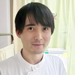 花田　翔彦