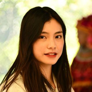 徐 厳柳竹