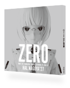 HAL名古屋学校案内書