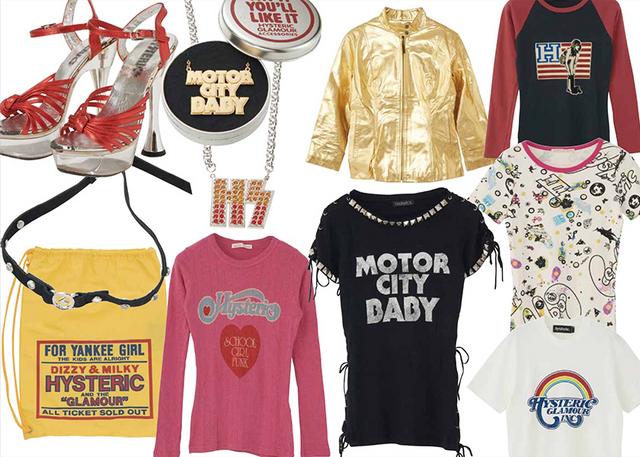 『HYSTERIC SCRAP BOOK 1984-2024』が2025年4月30日に全国の書店、オンライン書店ほかにて発売されます。
