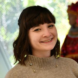 Cordeau Coline Morgane Gaelle