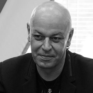 Nicolas Degennes