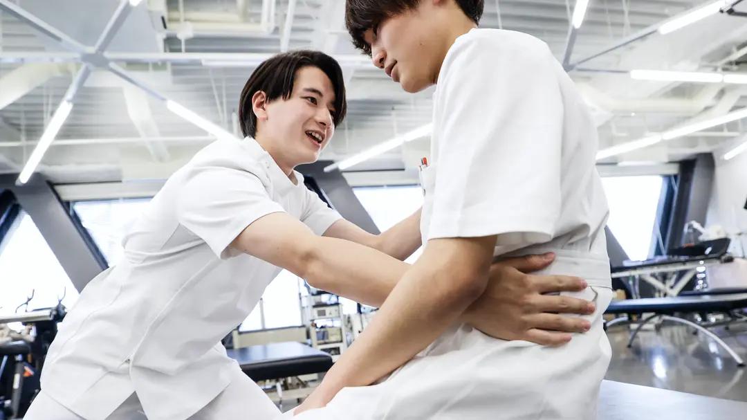 リハビリテーション