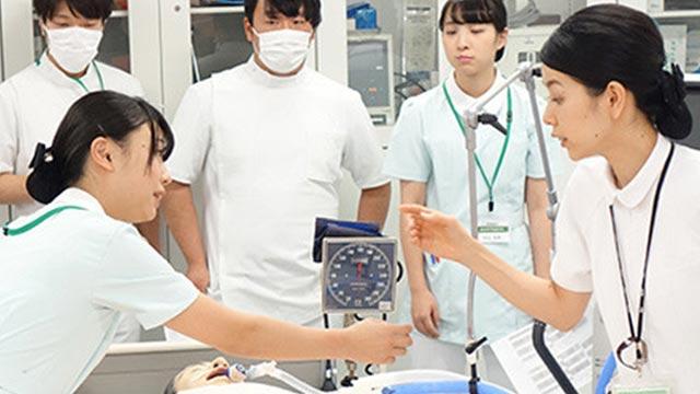 高度医療・先端医療に対応する