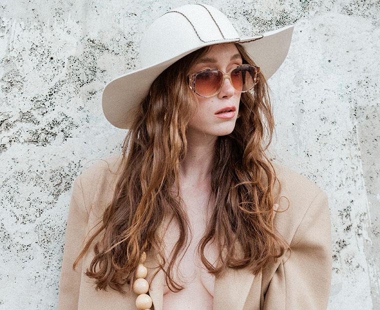 オリジナルブランドをパリで展開！ECもSNSも重要なツール