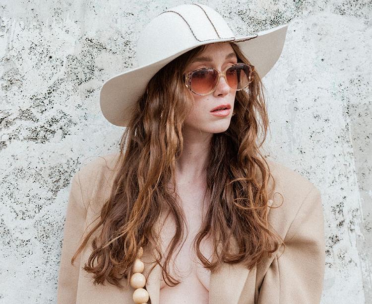 オリジナルブランドをパリで展開！ECもSNSも重要なツール