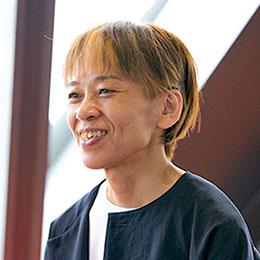 坂寄 順子