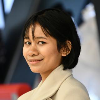 Phyo Ei San