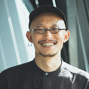 黒野 真吾