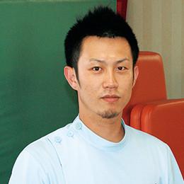 舞弓正吾