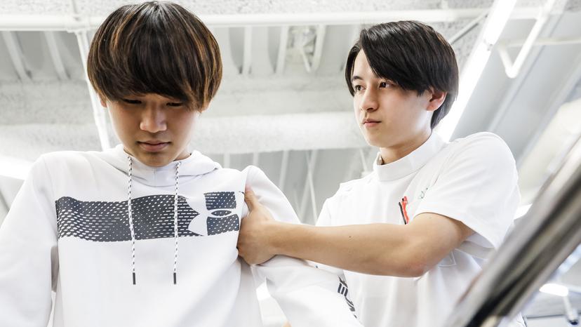 理学療法士が目指せる専門学校｜首都医校(東京)