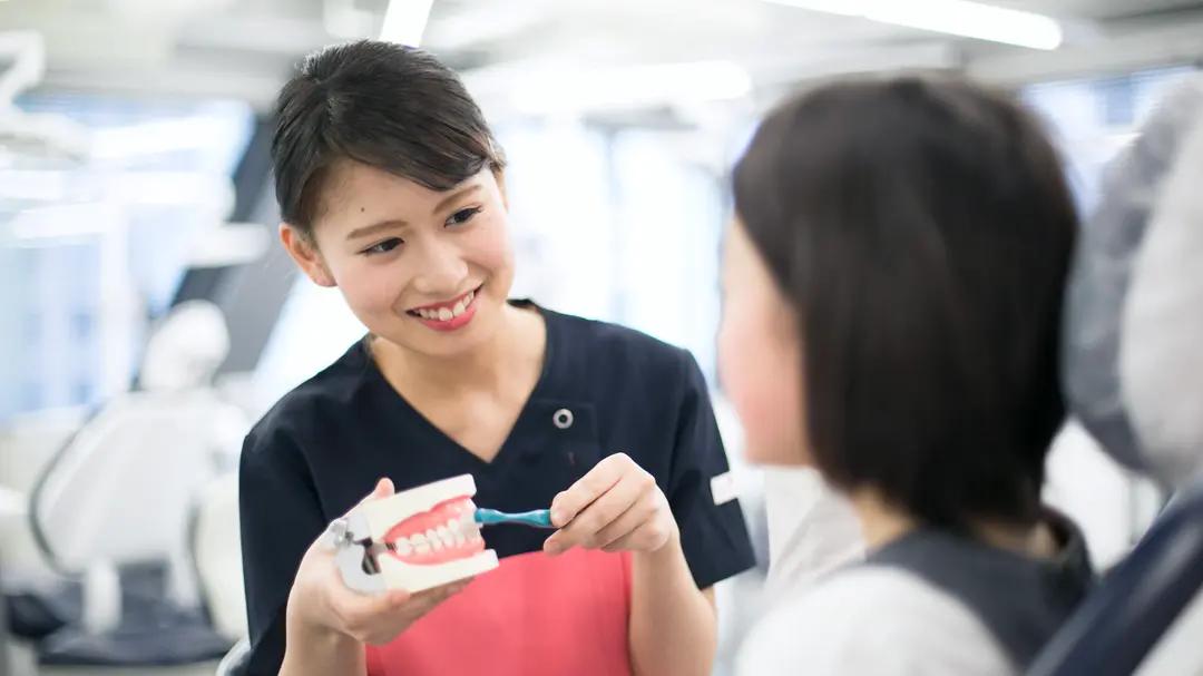 歯科医療