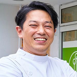 黒田 義晃