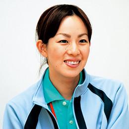 吉見敦子