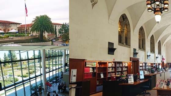 Mount Saint Mary’s University 他　海外研修