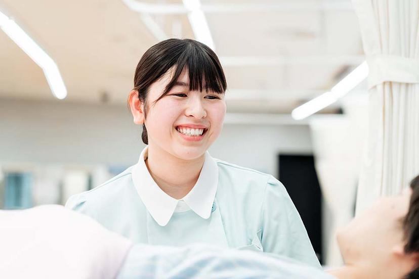 高度看護学科（昼間部4年制）