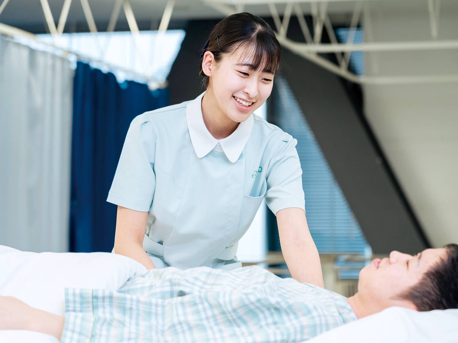 学科・専攻｜専門学校 首都医校（東京）【臨床・看護・歯科・リハビリ