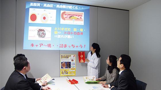 予防や健康指導「公衆衛生看護学方法論」