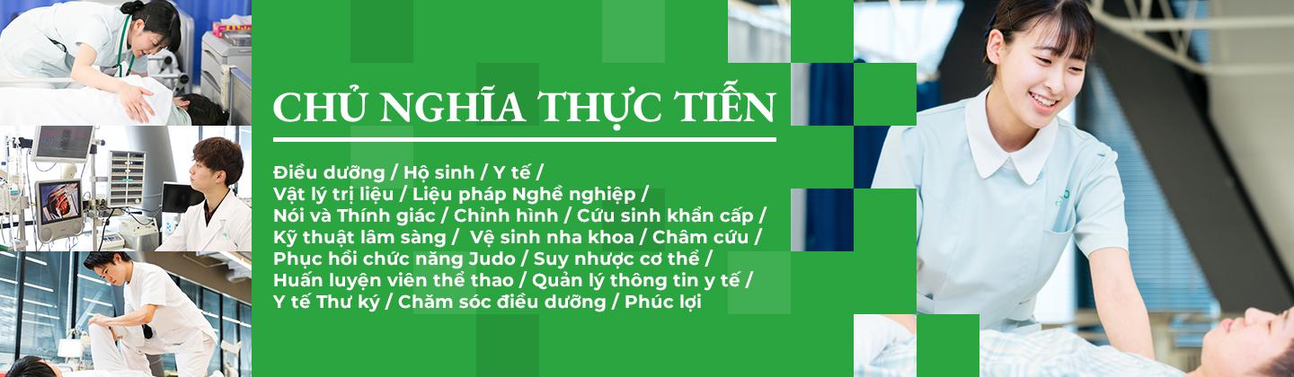 CHỦ NGHĨA THỰC TIỄN