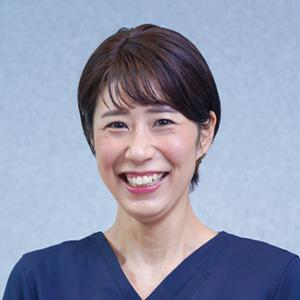 教官からのメッセージ｜歯科衛生学科