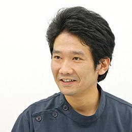 中澤 俊介