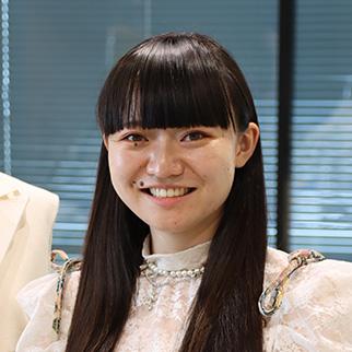 社会人→MODE→デサントジャパン デザイナー