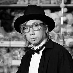 増田 セバスチャン
