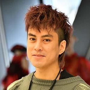 Nguyen Huu Cuong Tommy