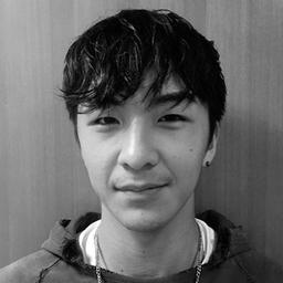 鍛冶古 翔三