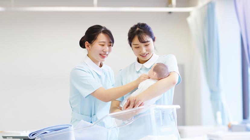 保健師の専門学校｜首都医校(東京)｜高度看護保健学科＜国家資格合格保証制度適用コース＞