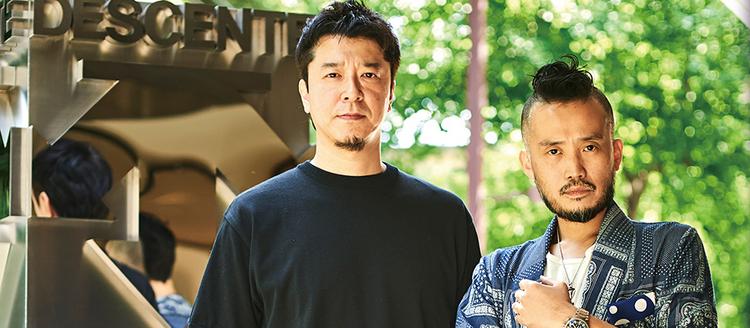 積み重ねてきたすべてをかけてブランドを牽引する